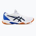 ASICS Gel-Rocket 11 vyrų tinklinio bateliai 2