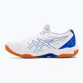 ASICS Gel-Rocket 11 vyrų tinklinio bateliai 3