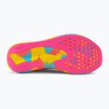 ASICS Noosa Tri 15 moteriški bėgimo bateliai aquarium/vibrant yellow 5