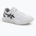 Vyriški teniso batai ASICS Gel-Dedicate 8 Clay white/black