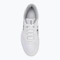 Vyriški teniso batai ASICS Gel-Dedicate 8 Clay white/black 5