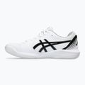 Vyriški teniso batai ASICS Gel-Dedicate 8 Clay white/black 2