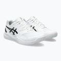 Vyriški teniso batai ASICS Gel-Dedicate 8 Clay white/black 3