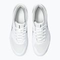 Vyriški teniso batai ASICS Gel-Dedicate 8 Clay white/black 5