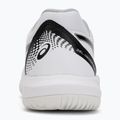 Vyriški teniso bateliai ASICS Gel-Dedicate 8 white/black 6