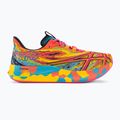 ASICS Noosa Tri 15 vyriški bėgimo bateliai aquarium/vibrant yellow 2