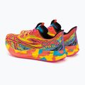 ASICS Noosa Tri 15 vyriški bėgimo bateliai aquarium/vibrant yellow 3