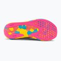 ASICS Noosa Tri 15 vyriški bėgimo bateliai aquarium/vibrant yellow 5