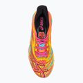 ASICS Noosa Tri 15 vyriški bėgimo bateliai aquarium/vibrant yellow 6