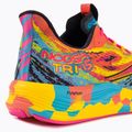 ASICS Noosa Tri 15 vyriški bėgimo bateliai aquarium/vibrant yellow 9