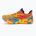 ASICS Noosa Tri 15 vyriški bėgimo bateliai aquarium/vibrant yellow 10
