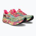 ASICS moteriški bėgimo bateliai Noosa Tri 15 summer dune/lime green 11