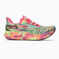 ASICS moteriški bėgimo bateliai Noosa Tri 15 summer dune/lime green 12