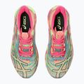 ASICS moteriški bėgimo bateliai Noosa Tri 15 summer dune/lime green 13