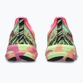 ASICS moteriški bėgimo bateliai Noosa Tri 15 summer dune/lime green 14
