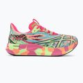 ASICS moteriški bėgimo bateliai Noosa Tri 15 summer dune/lime green 2