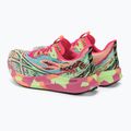 ASICS moteriški bėgimo bateliai Noosa Tri 15 summer dune/lime green 3