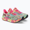 ASICS moteriški bėgimo bateliai Noosa Tri 15 summer dune/lime green 4