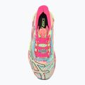 ASICS moteriški bėgimo bateliai Noosa Tri 15 summer dune/lime green 6