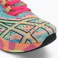 ASICS moteriški bėgimo bateliai Noosa Tri 15 summer dune/lime green 7