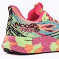 ASICS moteriški bėgimo bateliai Noosa Tri 15 summer dune/lime green 9