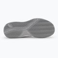 Moteriški teniso batai ASICS Gel-Dedicate 8 Clay W white/pure silver 4