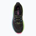Moteriški bėgimo bateliai ASICS Trabuco Max 2 black/hot pink 5