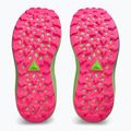 Moteriški bėgimo bateliai ASICS Trabuco Max 2 black/hot pink 12