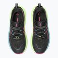 Moteriški bėgimo bateliai ASICS Trabuco Max 2 black/hot pink 13