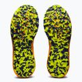 ASICS Trabuco Terra 2 deep ocean/neon lime vyriški bėgimo bateliai 16
