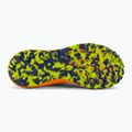 ASICS Trabuco Terra 2 deep ocean/neon lime vyriški bėgimo bateliai 6