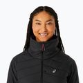 Moteriška ASICS žieminė striukė Performance Black 4