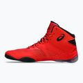 Imtynių bateliai ASICS Split Elite classic red/black 9