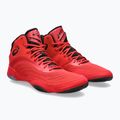 Imtynių bateliai ASICS Split Elite classic red/black 10
