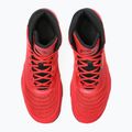 Imtynių bateliai ASICS Split Elite classic red/black 12
