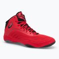 Imtynių bateliai ASICS Split Elite classic red/black