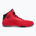 Imtynių bateliai ASICS Split Elite classic red/black 2