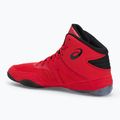 Imtynių bateliai ASICS Split Elite classic red/black 3