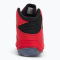 Imtynių bateliai ASICS Split Elite classic red/black 6