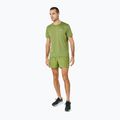 Vyriški bėgimo marškinėliai ASICS Katakana Top  cactus 2