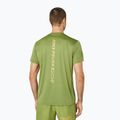 Vyriški bėgimo marškinėliai ASICS Katakana Top  cactus 3