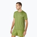 Vyriški bėgimo marškinėliai ASICS Katakana Top  cactus 4