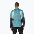 Vyriška ASICS žieminė striukė foggy teal/graphite grey 3