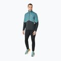 Vyriška ASICS žieminė striukė foggy teal/graphite grey 12