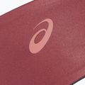ASICS moteriškas galvos apdangalas Nagino brisket red/light granate 4