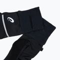 Vyriškos bėgimo pirštinės ASICS Wind-Block Running performance black 6