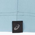ASICS bėgimo kepurė Logo gris blue 4