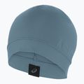 ASICS bėgimo kepurė Logo gris blue 5