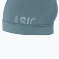 ASICS bėgimo kepurė Logo gris blue 7