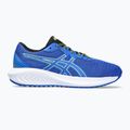 Vaikiški bėgimo bateliai ASICS Gel-Excite 10 GS illusion blue/glow yellow 8